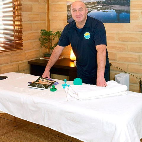 Equilibrium Bellarine Massage Therapy - Accommodation Mt Buller 0