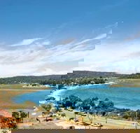 Ettalong Beach - Accommodation Mt Buller