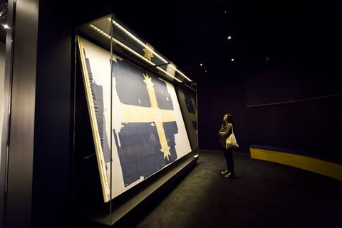 Eureka Centre Ballarat - Accommodation Mt Buller 0