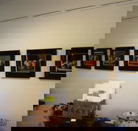 Falkner Gallery - Accommodation Mt Buller