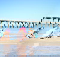 Frankston Beach - Accommodation Mt Buller