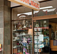 Full Moon Magic - New Premises - Accommodation Mt Buller