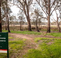 Gemmill Swamp Wildlife Reserve - Accommodation Mt Buller