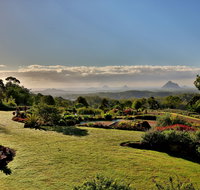 Glass House Mountains to Sunshine Coast Shores - Accommodation Mt Buller