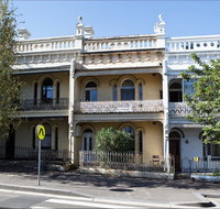 Glebe - Accommodation Mt Buller