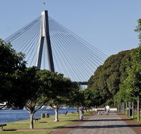 Glebe Foreshore Walk - Accommodation Mt Buller