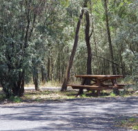 Goonoowigall State Conservation Area - Accommodation Mt Buller