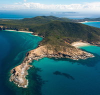 Great Keppel Island - Accommodation Mt Buller