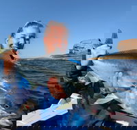 GT Fishing Charters - Accommodation Mt Buller