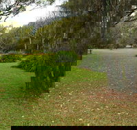 Hammerhead Point Picnic Area - Accommodation Mt Buller