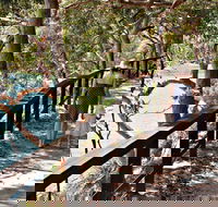 Harbour Bridge to The Spit Bridge Walking Track - Accommodation Mt Buller