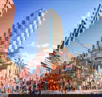 Haymarket - Accommodation Mt Buller