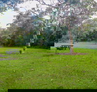 Haynes Flat picnic area - Accommodation Mt Buller