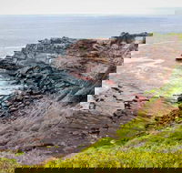 Haycock Point to Barmouth Beach Walking Track - Accommodation Mt Buller