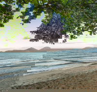 Holloways Beach - Accommodation Mt Buller