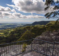 Illawarra Lookout Walking Track - Accommodation Mt Buller