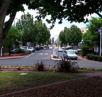 Inverell - Accommodation Mt Buller