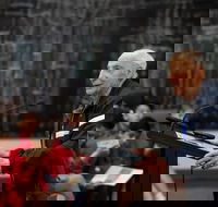 Jewish Holocaust Centre