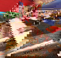 John Flynn Place Museum and Art Gallery