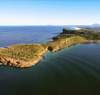 Kattang Nature Reserve - Accommodation Mt Buller