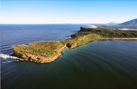 Kattang Nature Reserve - Accommodation Mt Buller 0