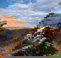 Kings Canyon - Accommodation Mt Buller