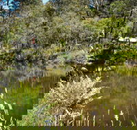 Kurth Kiln Regional Park - Accommodation Mt Buller