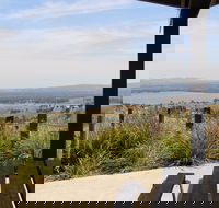 Kurrajong Gap Lookout