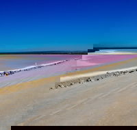 Lake McDonnell - Accommodation Mt Buller