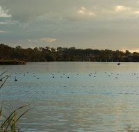 Lake Inverell Reserve - Accommodation Mt Buller