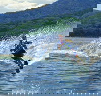 Lake Eildon - Accommodation Mt Buller