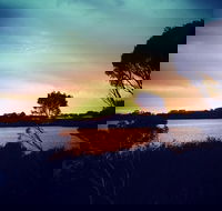 Lake Fellmongery Ski Lake - Accommodation Mt Buller