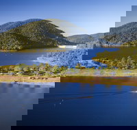 Lake Somerset - Accommodation Mt Buller