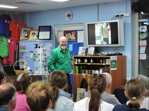 Longreach School Of Distance Education - Accommodation Mt Buller 0