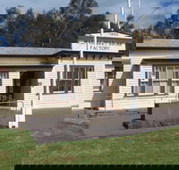 Maffra Sugar Beet Museum - Accommodation Mt Buller