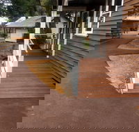 Manjimup Timber and Heritage Park - Accommodation Mt Buller