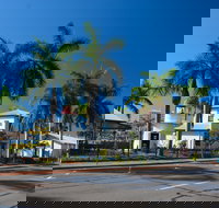 Maritime Museum of Townsville - Accommodation Mt Buller