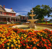 Mildura Arts Centre - Accommodation Mt Buller