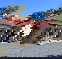 Morven - Accommodation Mt Buller