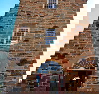 Morphetts Enginehouse - Accommodation Mt Buller