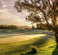 Mount Compass Golf Course - Accommodation Mt Buller