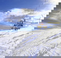 Mount Hotham - Accommodation Mt Buller