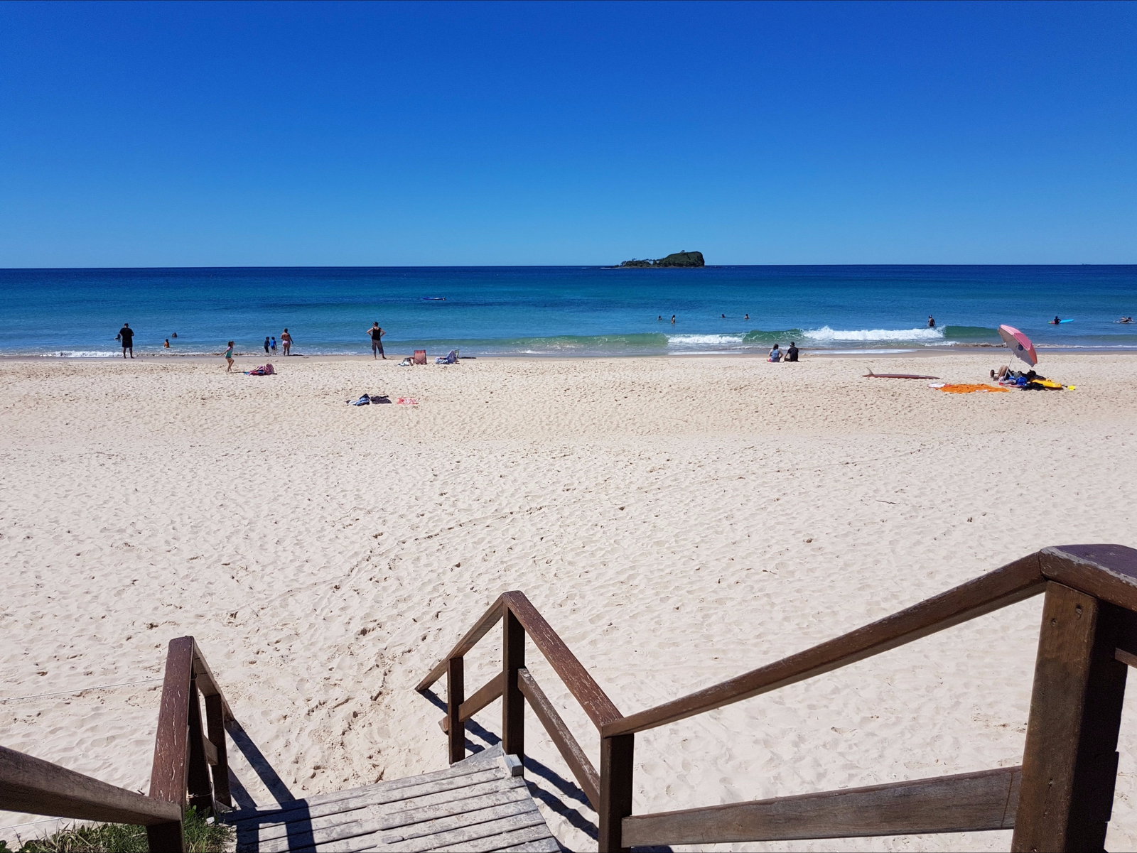 Marcoola Beach QLD Accommodation Mt Buller