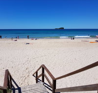 Mudjimba Beach - Accommodation Mt Buller