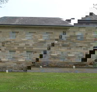 New South Wales Lancers Memorial Museum - Accommodation Mt Buller