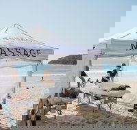 Noosa Beach Massage - Accommodation Mt Buller