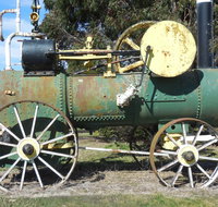 Oberon and District Museum
