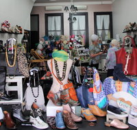 Obsession Shoes Boutique - Accommodation Mt Buller