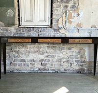 Original Finish - Accommodation Mt Buller