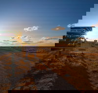 Outback South Australia - Accommodation Mt Buller